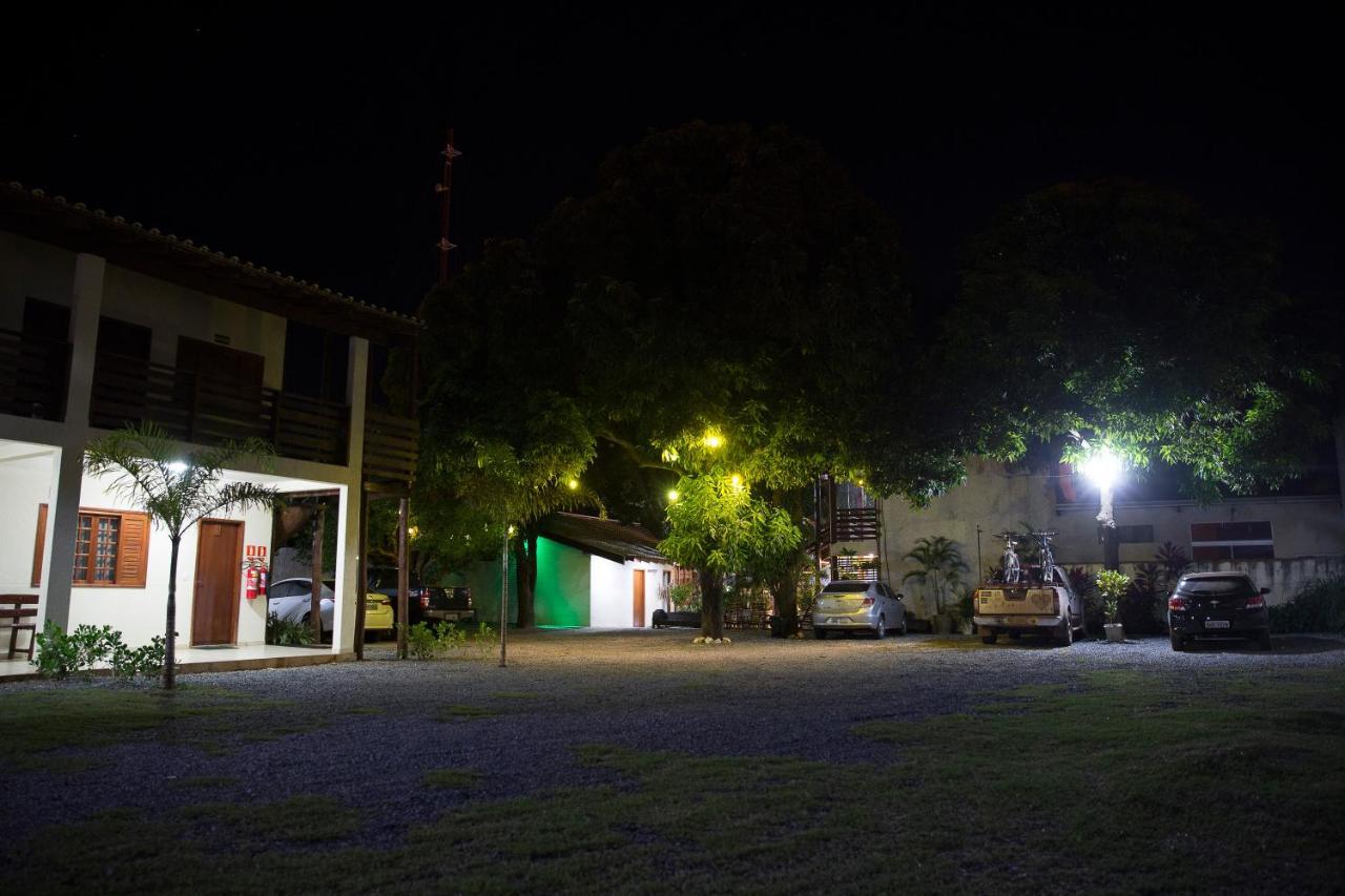 Pousada Remanso Bonito  Kültér fotó